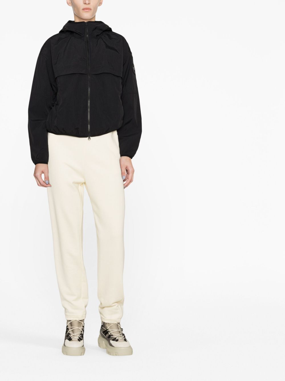 Sinclair Wind hooded jacket - 2