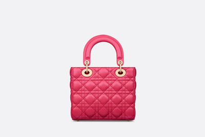 Dior Small Lady Dior My ABCDior Bag outlook