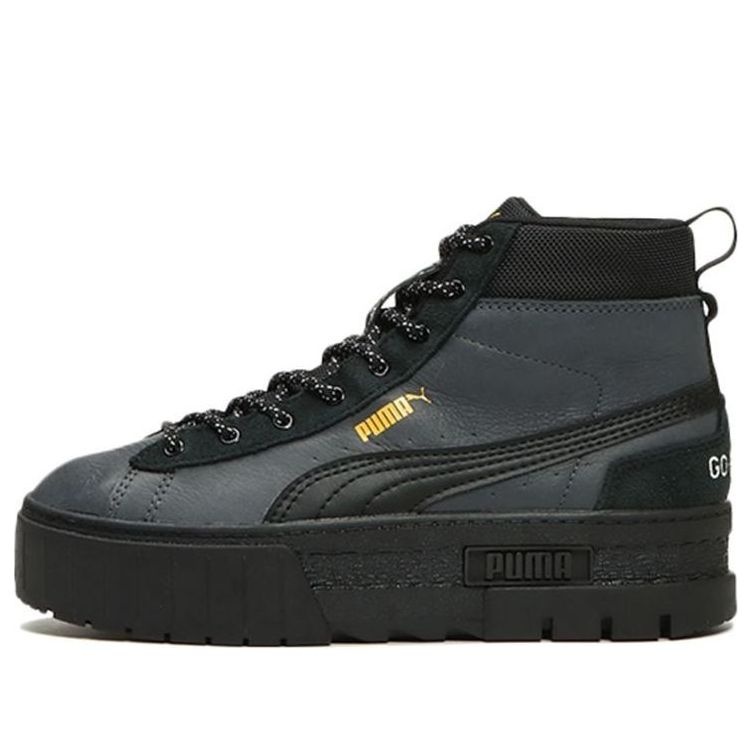 (WMNS) PUMA Mayze Mid Gtx 381890-01 - 1