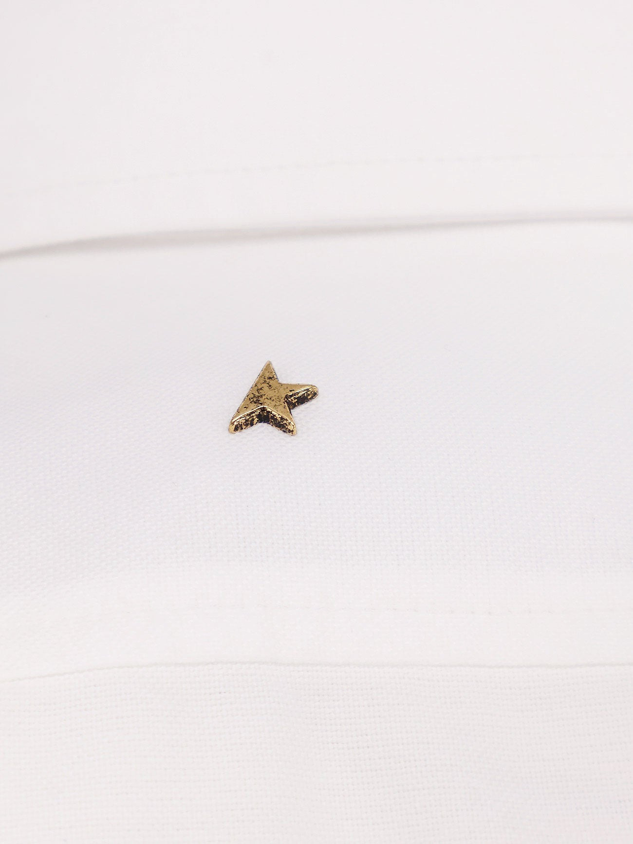 Golden Goose Deluxe Brand Cotton Shirt - 3