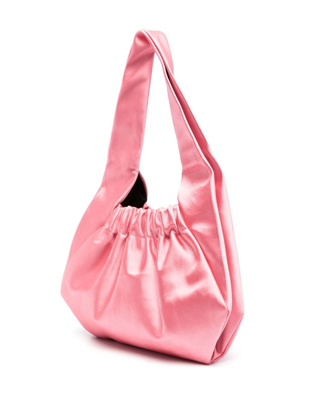 Le Biscuit satin bag - 3