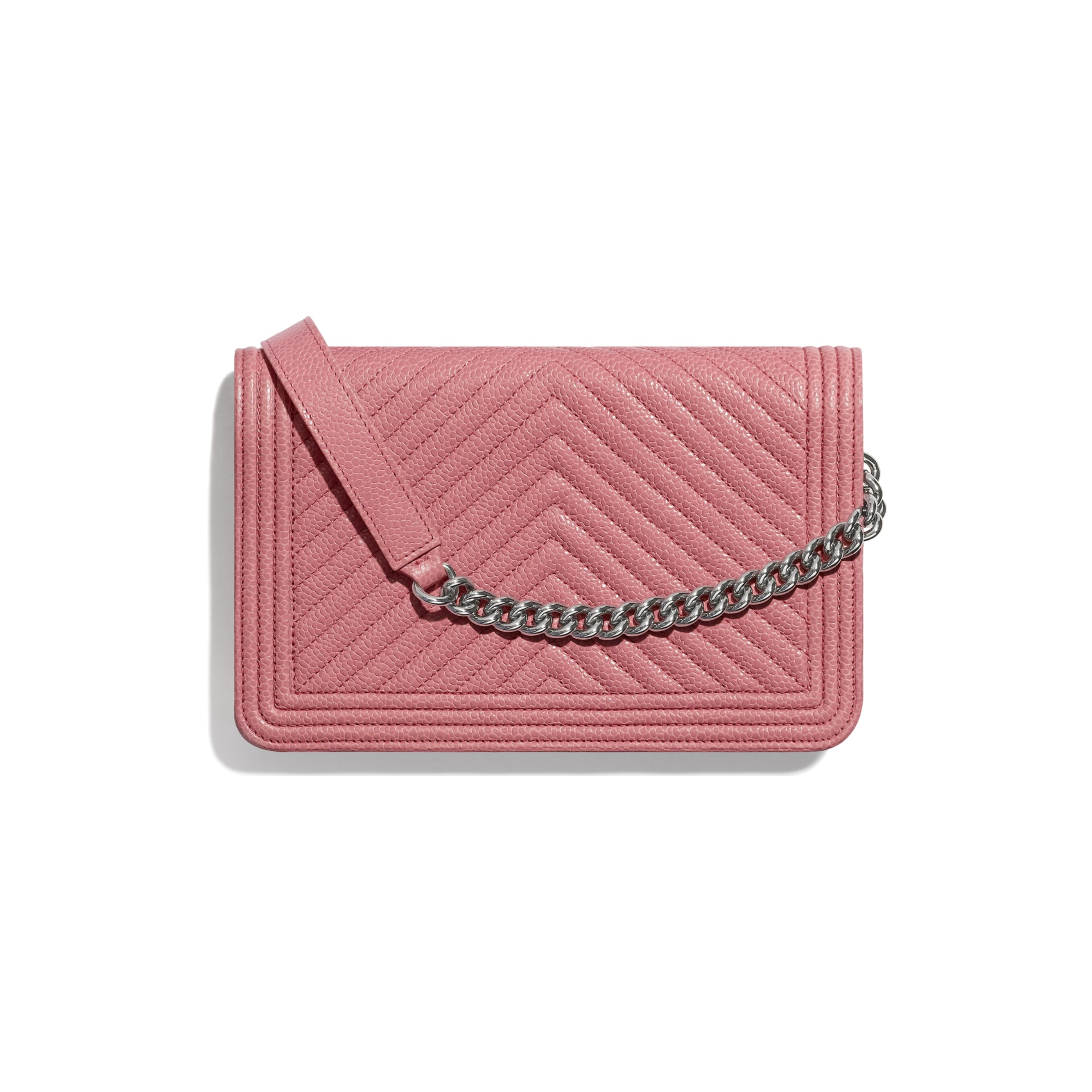 BOY CHANEL Wallet on Chain - 2