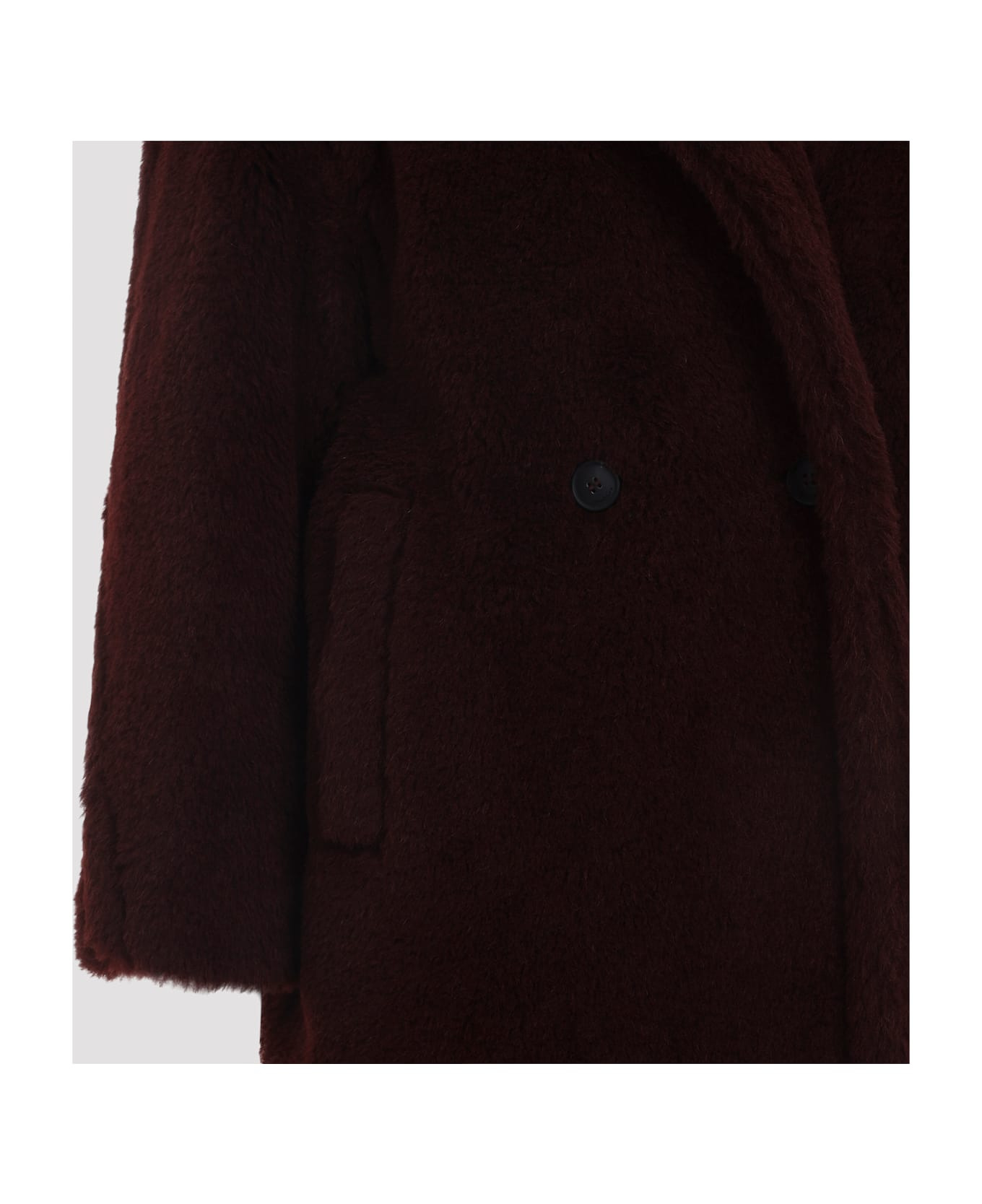 Tedgirl Coat - 5