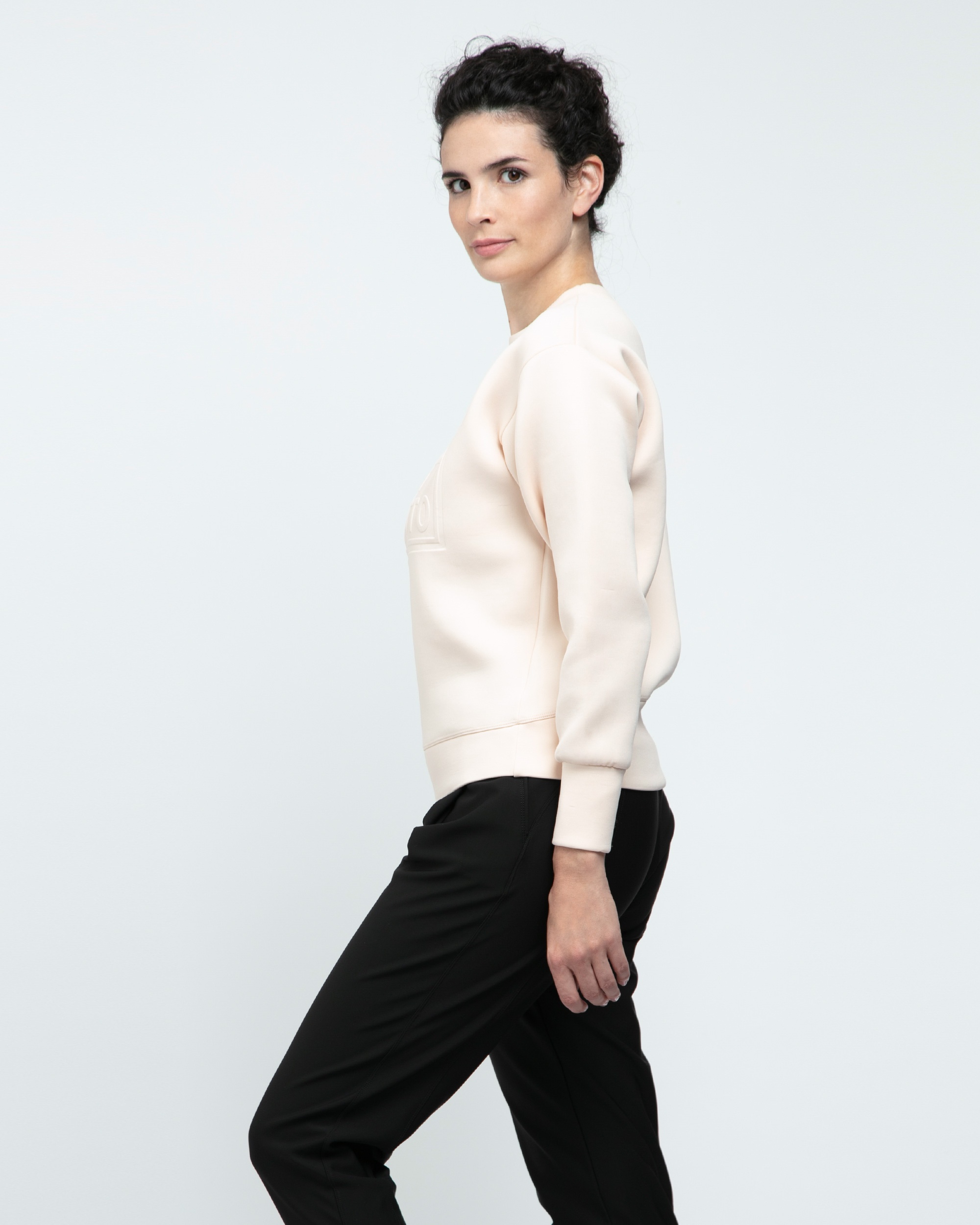 Dance with Repetto sweater - 5