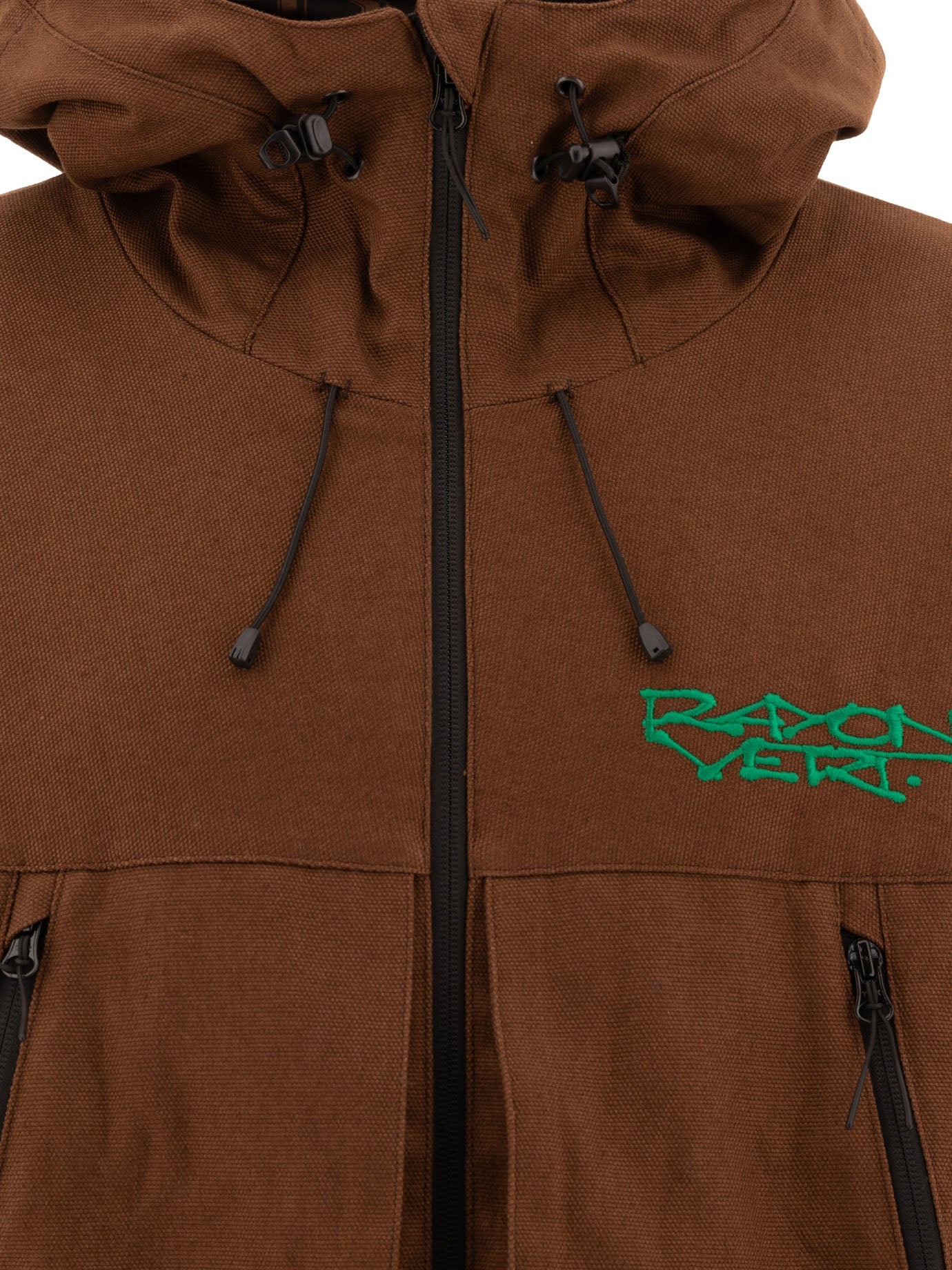 Rayon Vert - Rayon Vert "nautilus" Jacket - 3