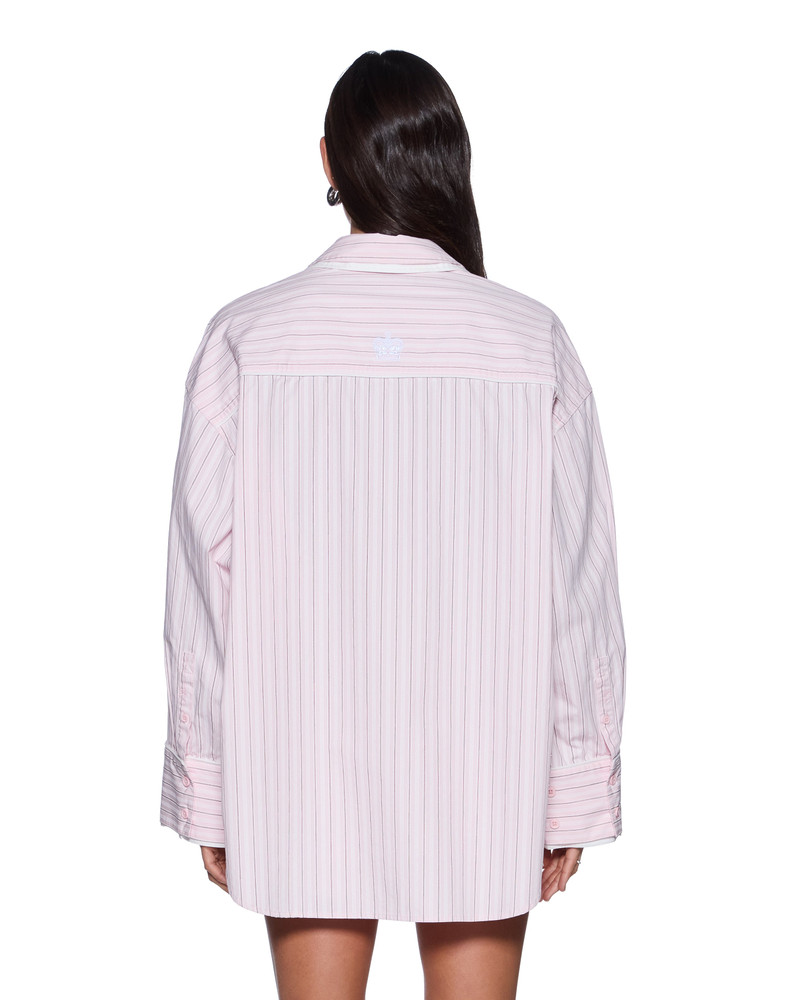 Ksubi ASTRA LS SHIRT CANDY outlook