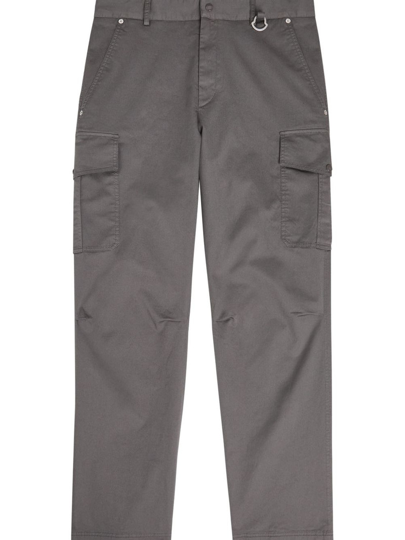 Moncler cargo trousers outlook