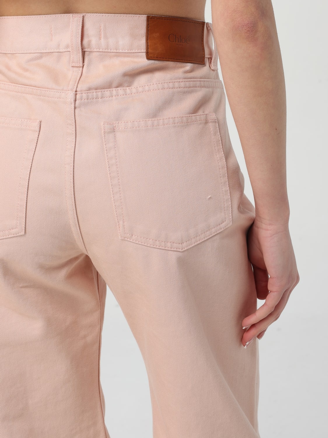 Jeans woman ChloÉ - 5