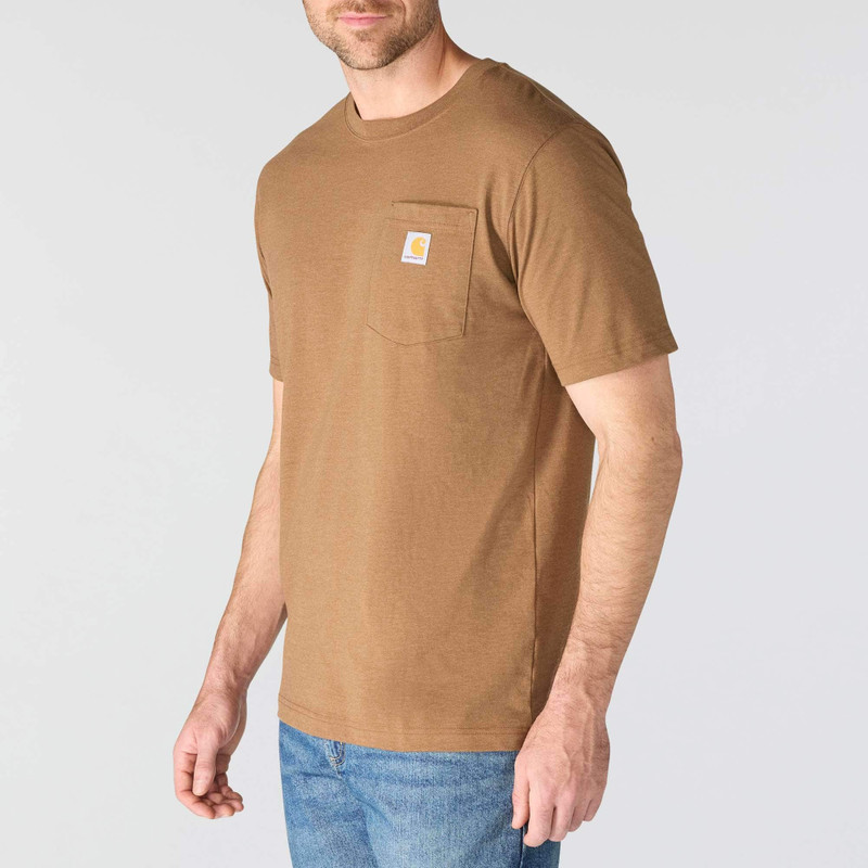 Irvine Relaxed Outdoor T-Shirt 5