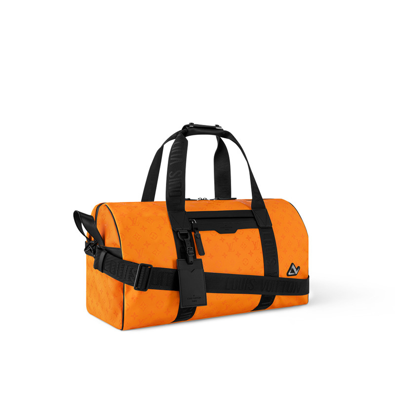 Louis Vuitton Keepall Sport outlook