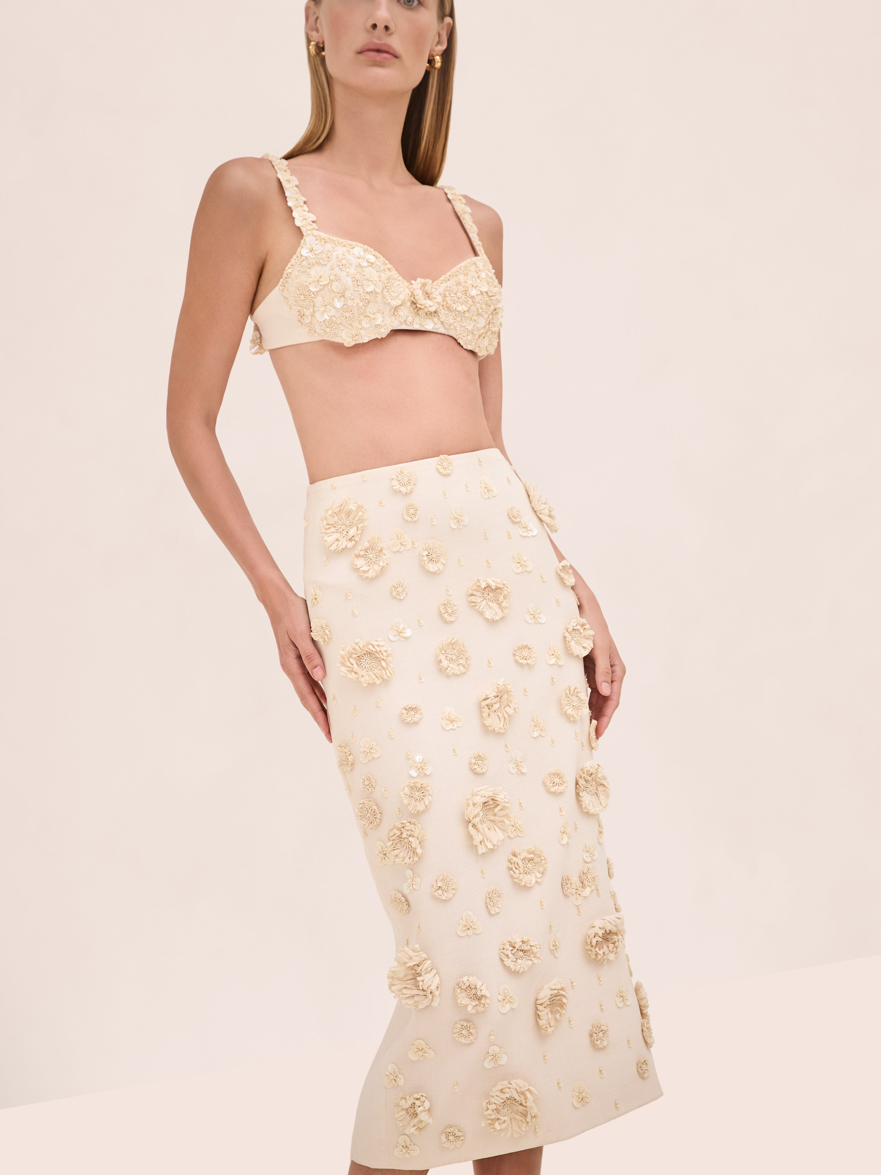 TORIE SKIRT - 2
