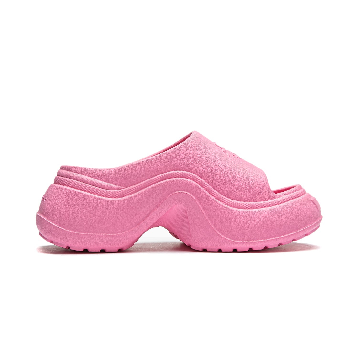 (WMNS) Li-Ning Project* Slide 'Pink' AGAU002-1 - 2