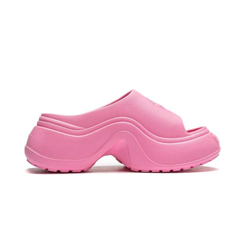 Li-Ning (WMNS) Li-Ning Project* Slide 'Pink' AGAU002-1 outlook