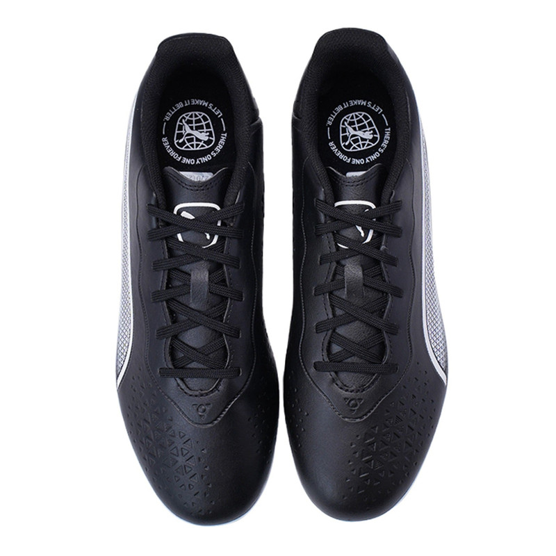 PUMA PUMA King Match MG 'Black White' 107572-01 outlook