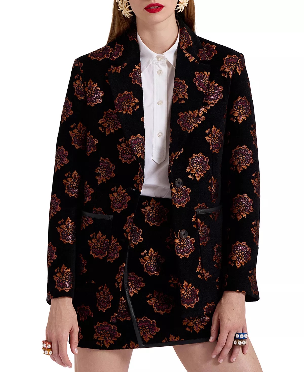 Kelly Jacket - 1
