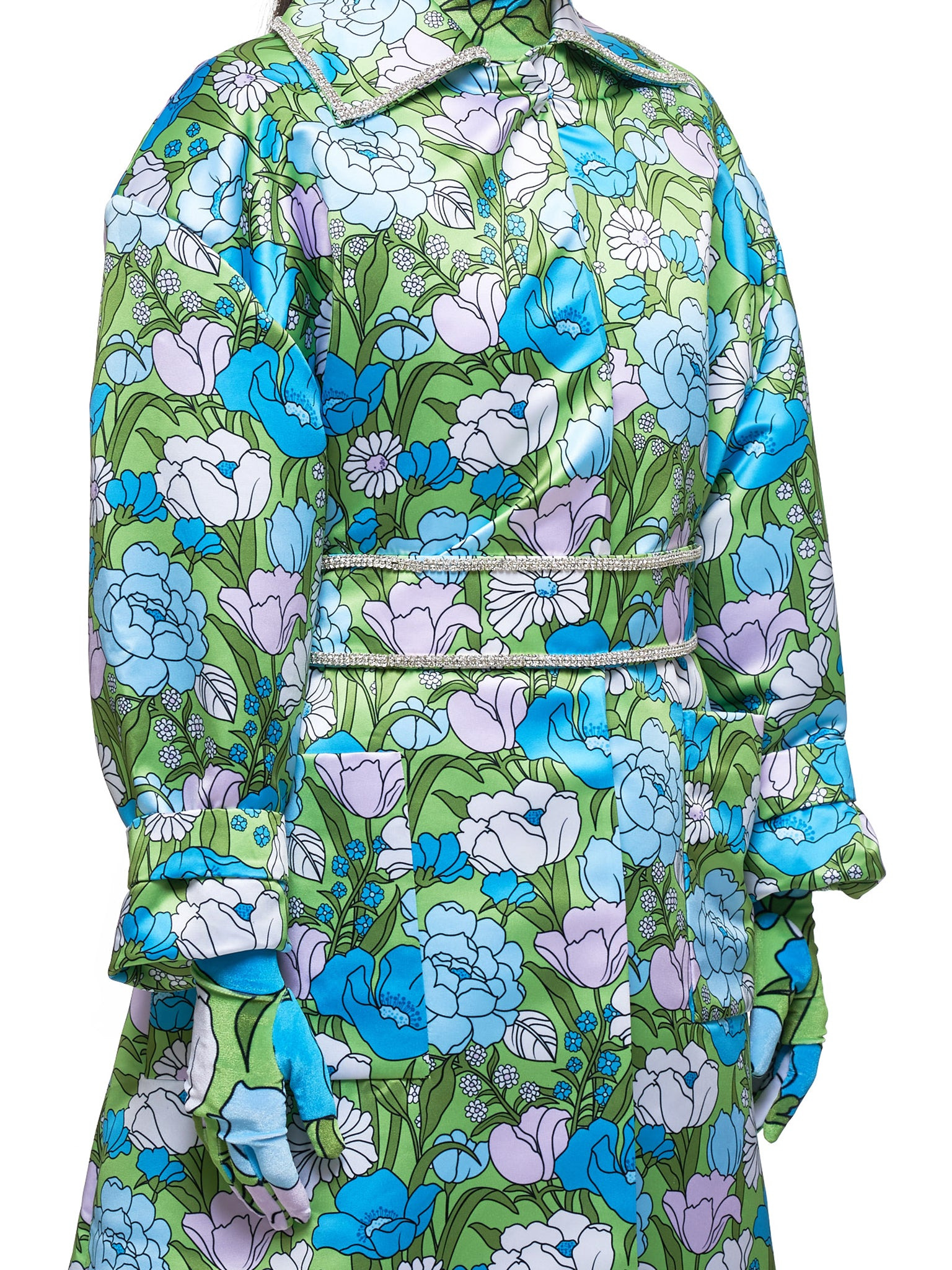 Garden Coat - 4