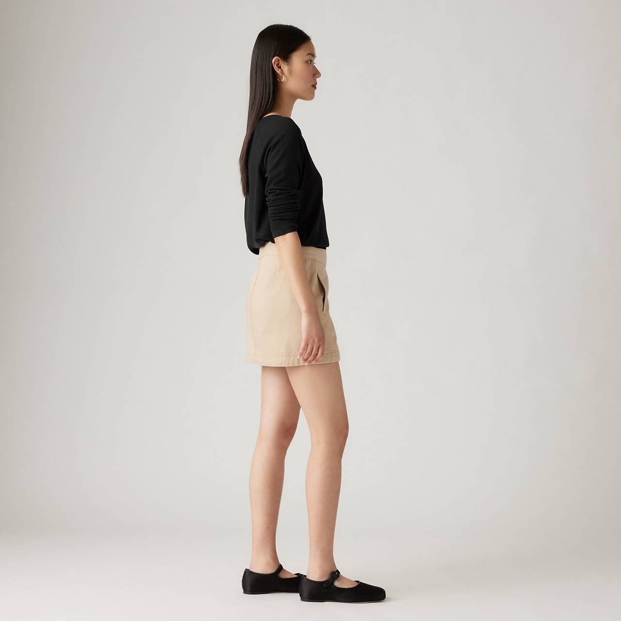 WRAP SKIRT - 3