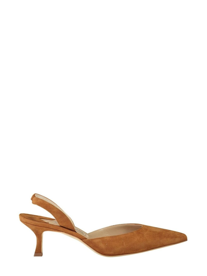 50mm Carolyne pumps 1