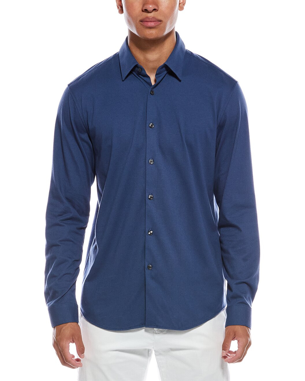 Theory Irving Shirt - 1