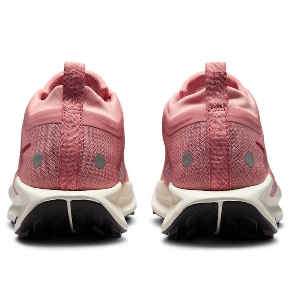 (WMNS) Nike React Pegasus Trail 5 Gore-Tex 'Red Stardust Lilac Ice Alabaster' FQ0912-602 - 5