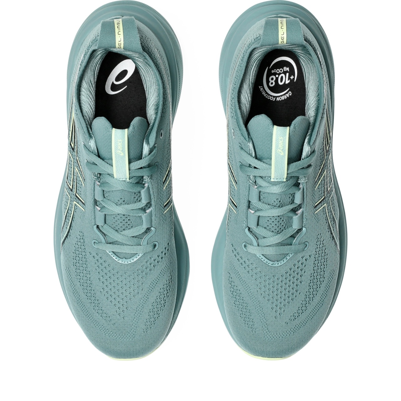 Asics GEL-NIMBUS 26 | REVERSIBLE