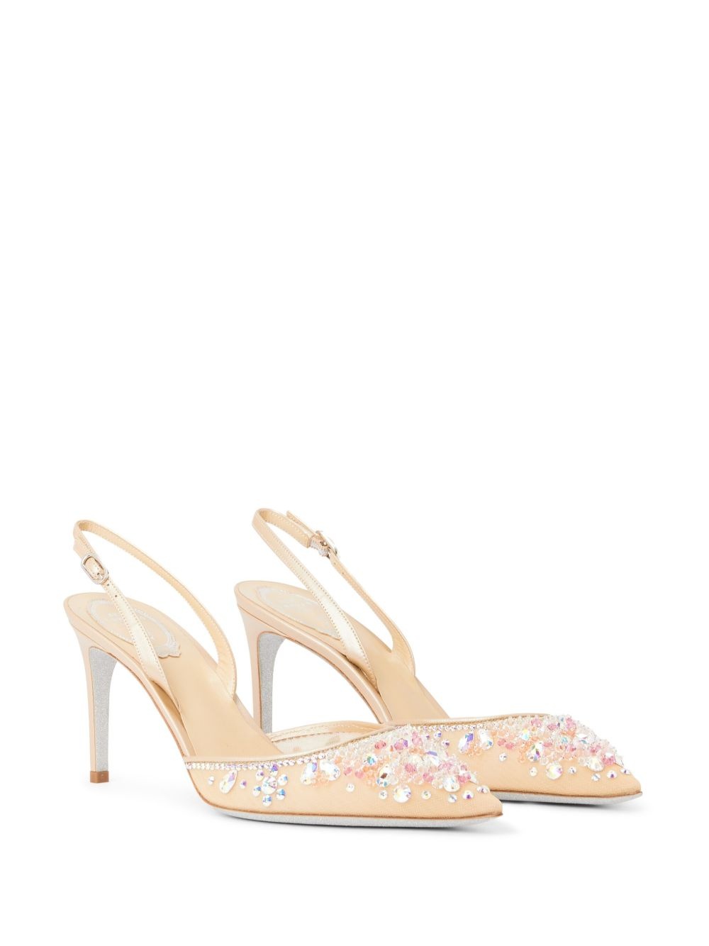 Cinderella pumps - 2