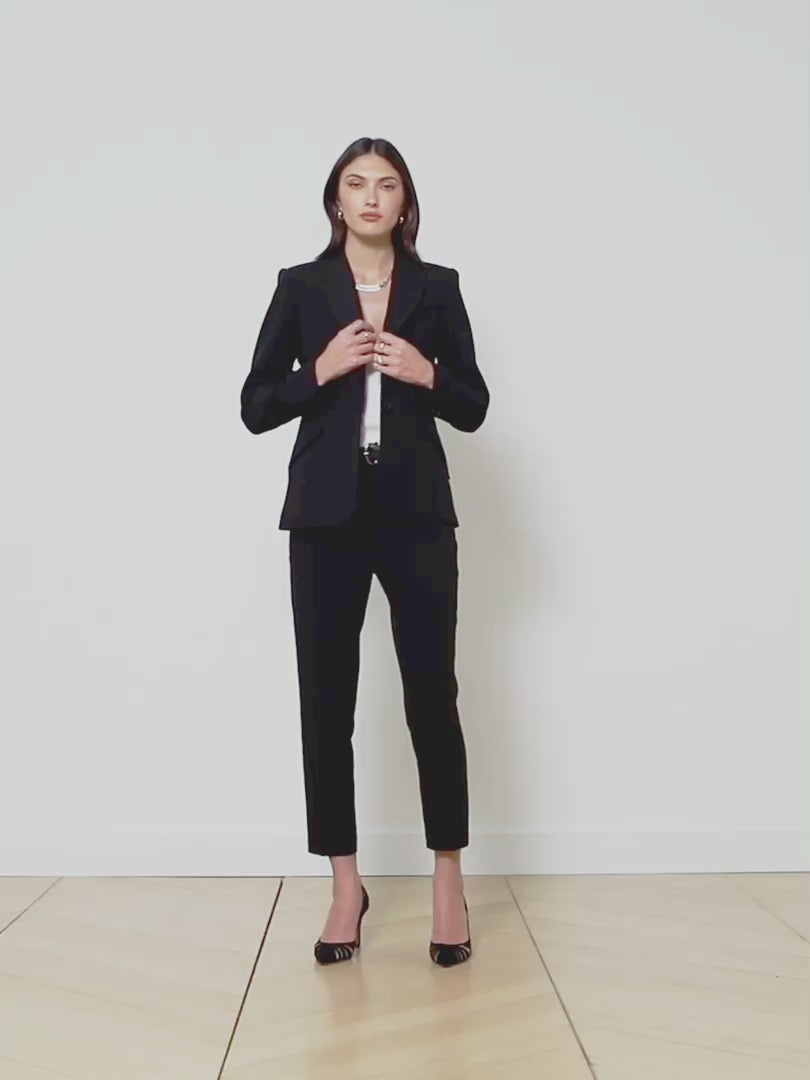 Chamberlain Blazer - 6