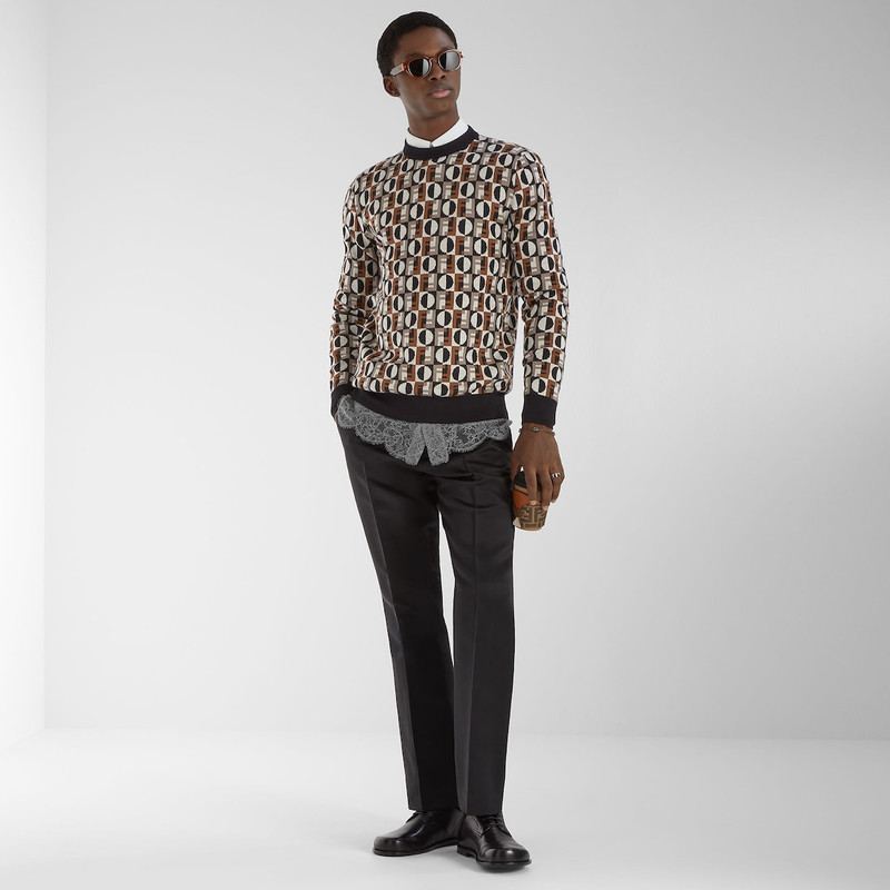 FENDI Sweater outlook