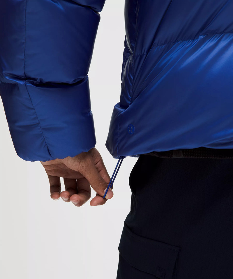 Always Down Puffer Jacket 8