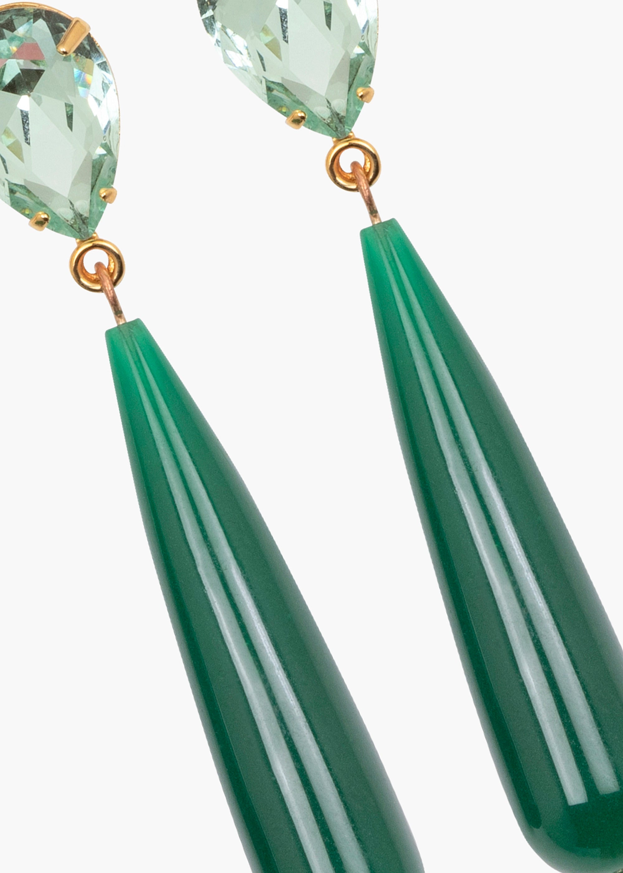 Caroline Earrings - 5