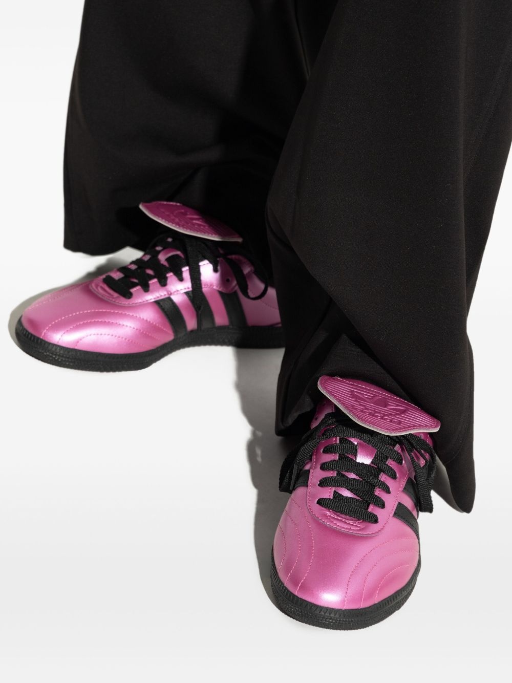 Samba LT sneakers - 6