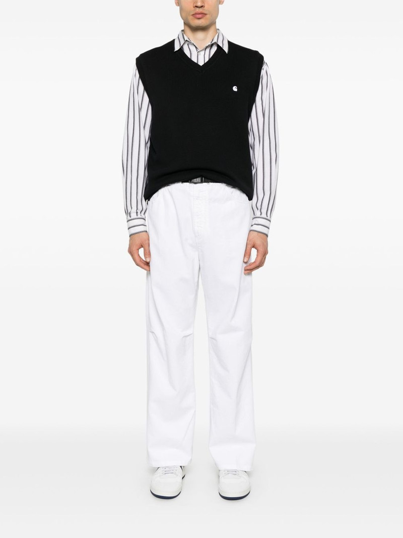 Carhartt Madison vest outlook