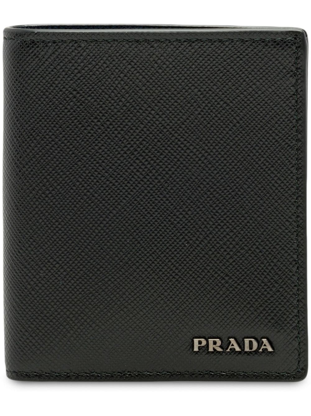 Saffiano bifold wallet - 1