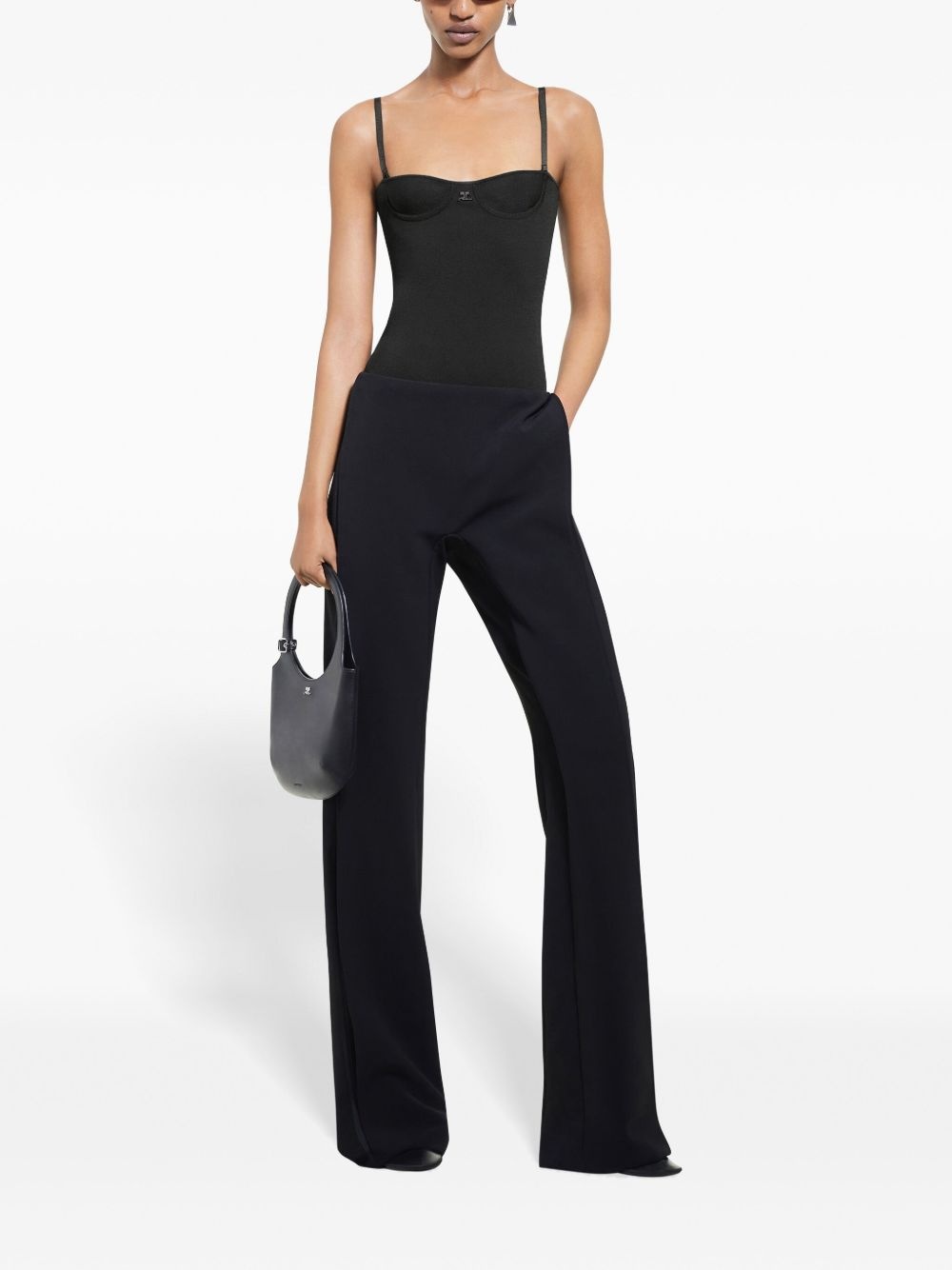 Illusion trousers - 2