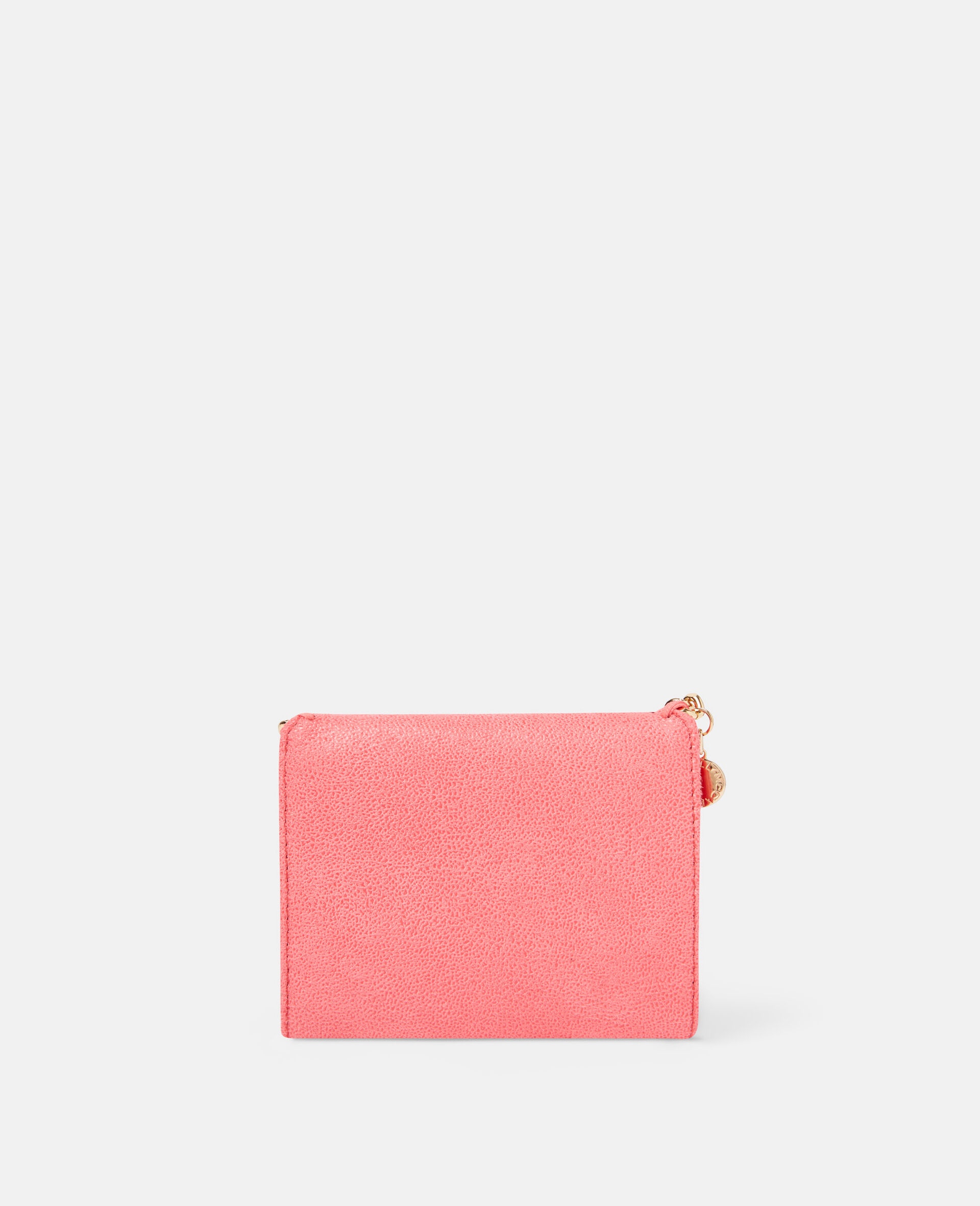 Falabella Small Flap Wallet - 3