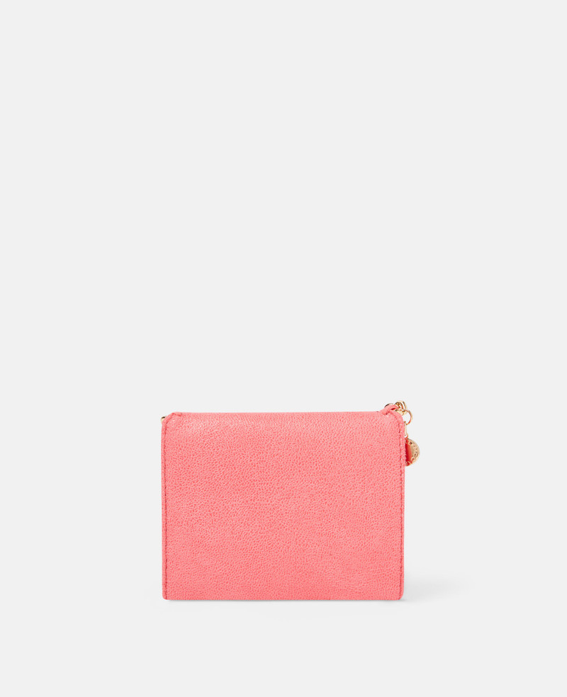 Falabella Small Flap Wallet 3