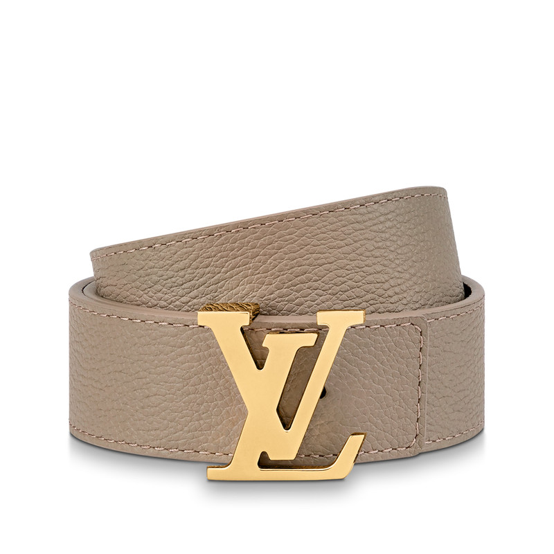 Louis Vuitton LV Initiales 30mm Reversible Belt outlook