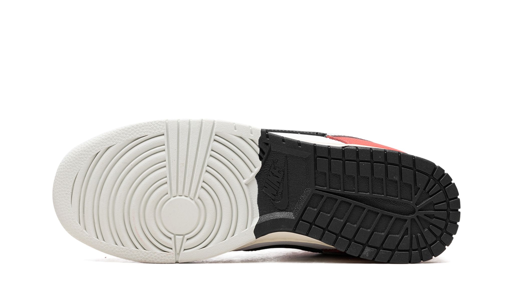 Dunk Low "Chicago Split" - 5