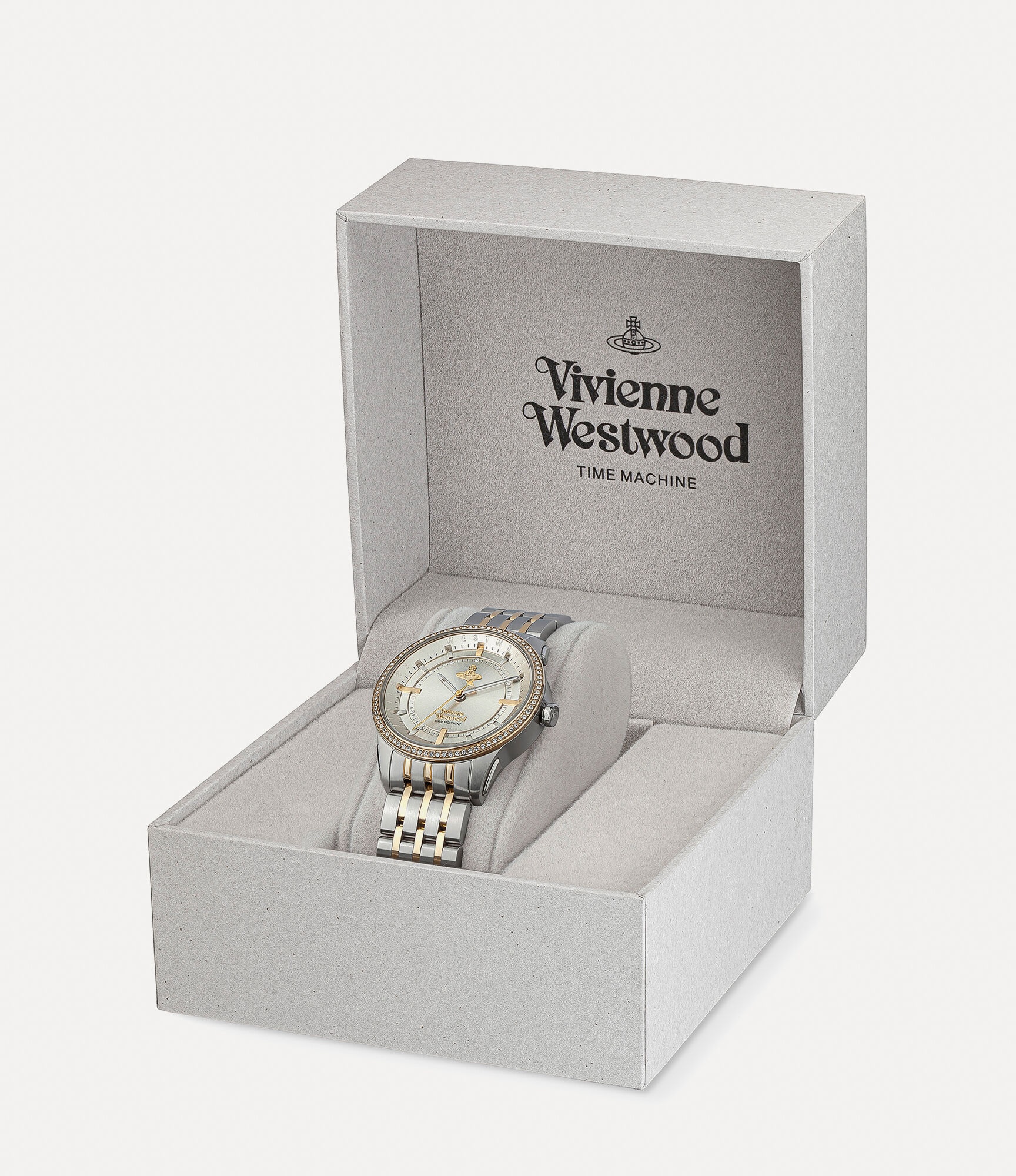 Vivienne Westwood 石英电池腕表| eBay