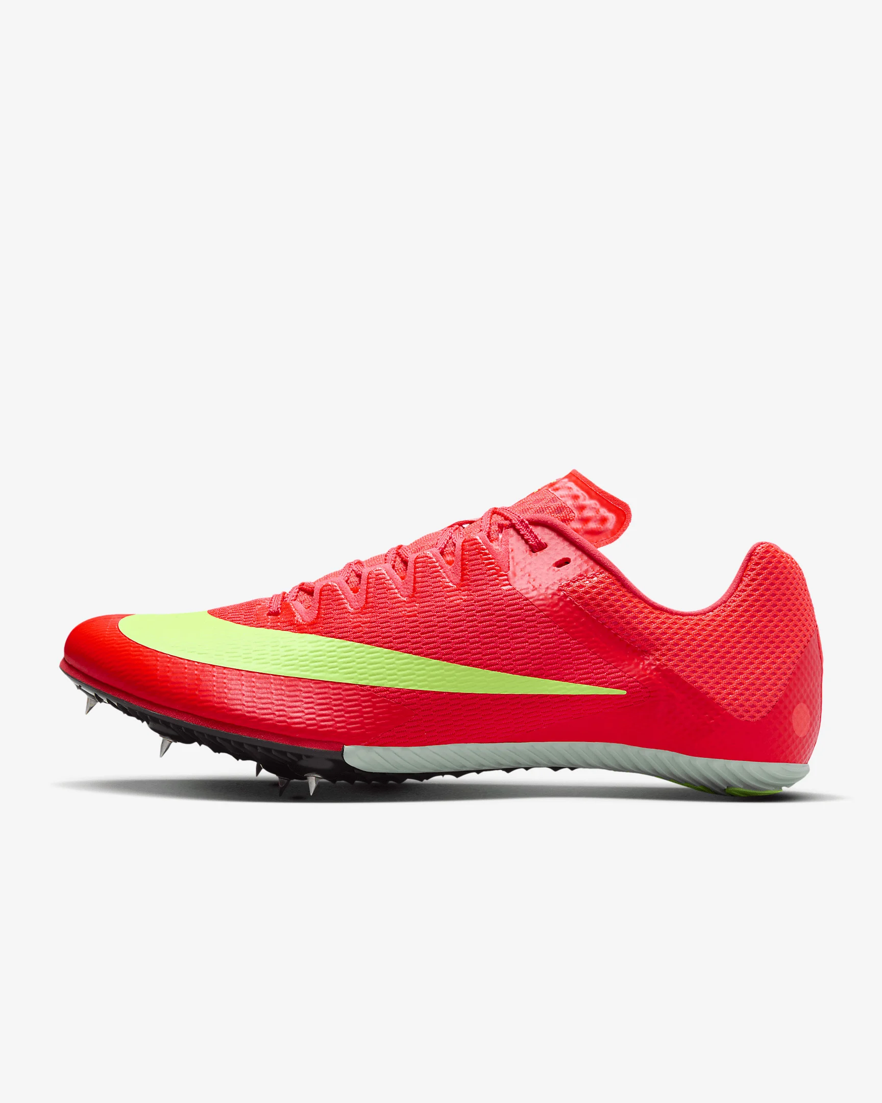 Nike Zoom Rival Track & Field Sprinting Spikes - 1