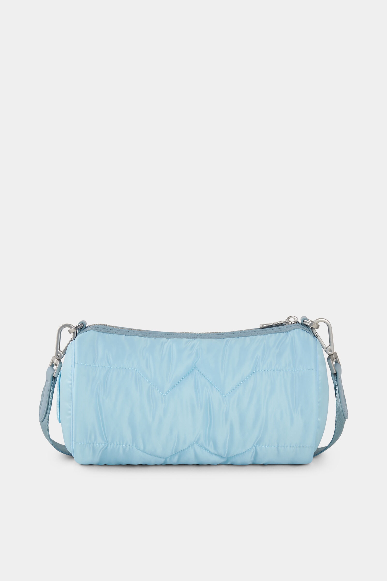 Eiger Maali Shoulder bag in Light blue - 3