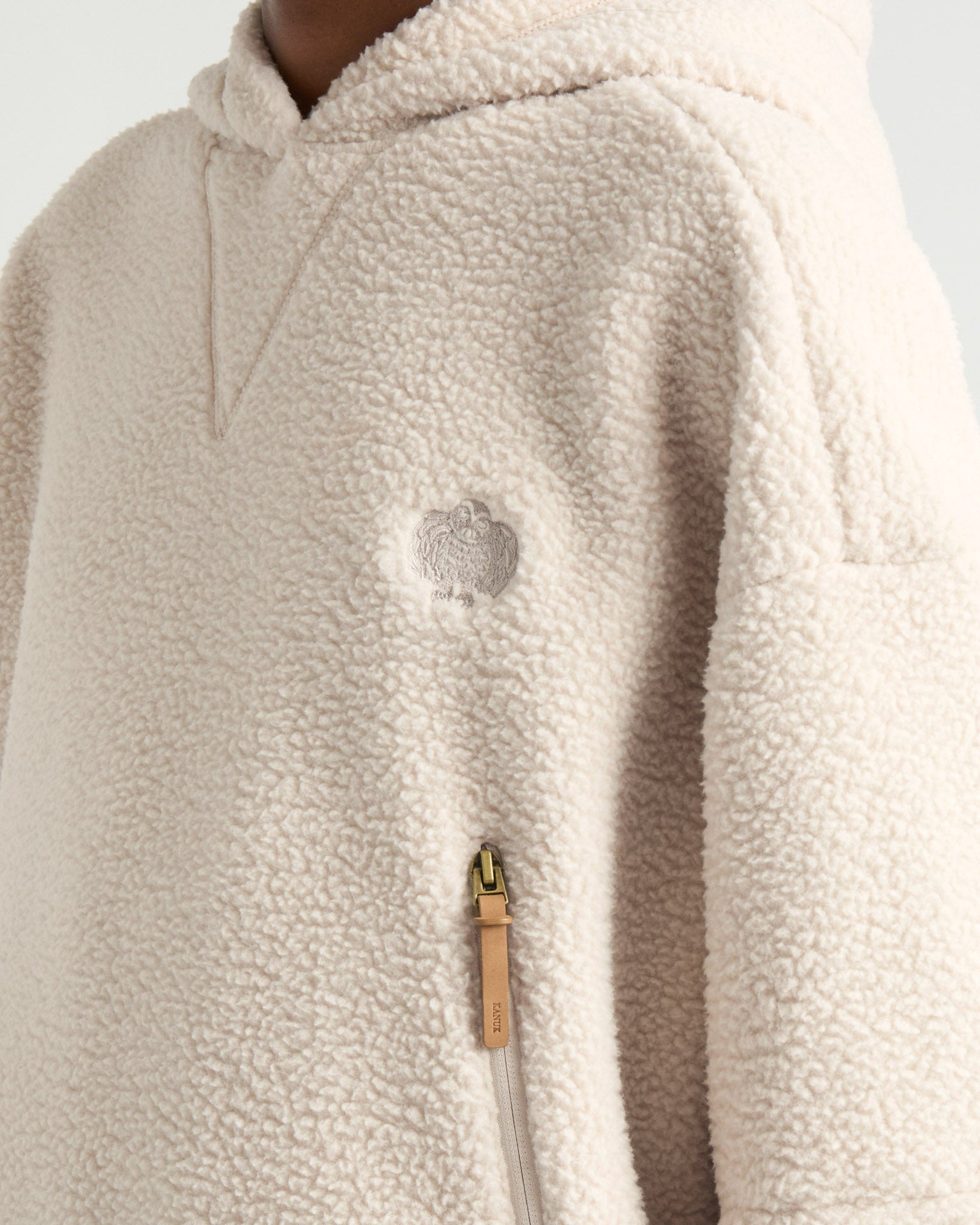 Bonaventure Fleece Hoodie - 4