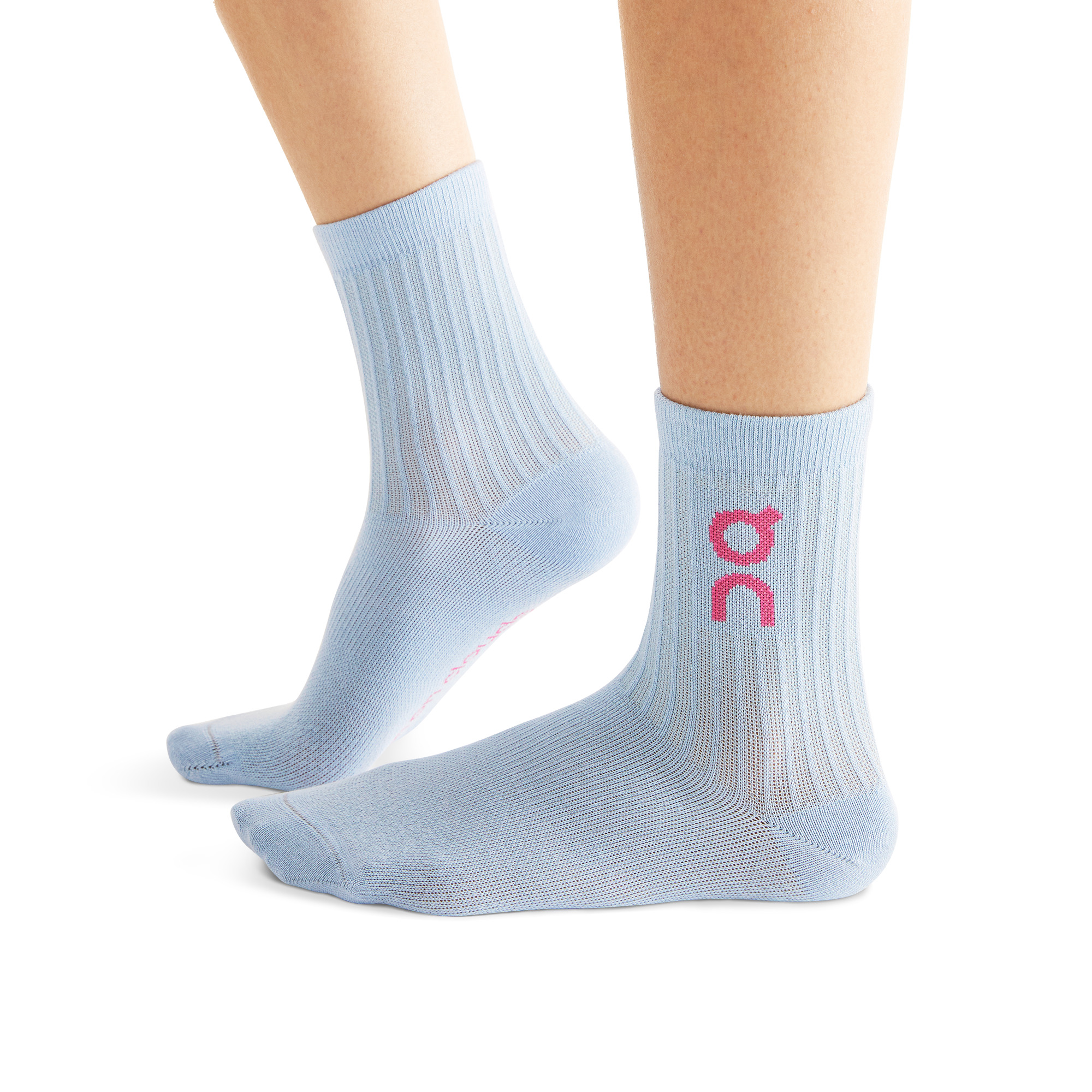 Logo Sock 3-Pack - 4