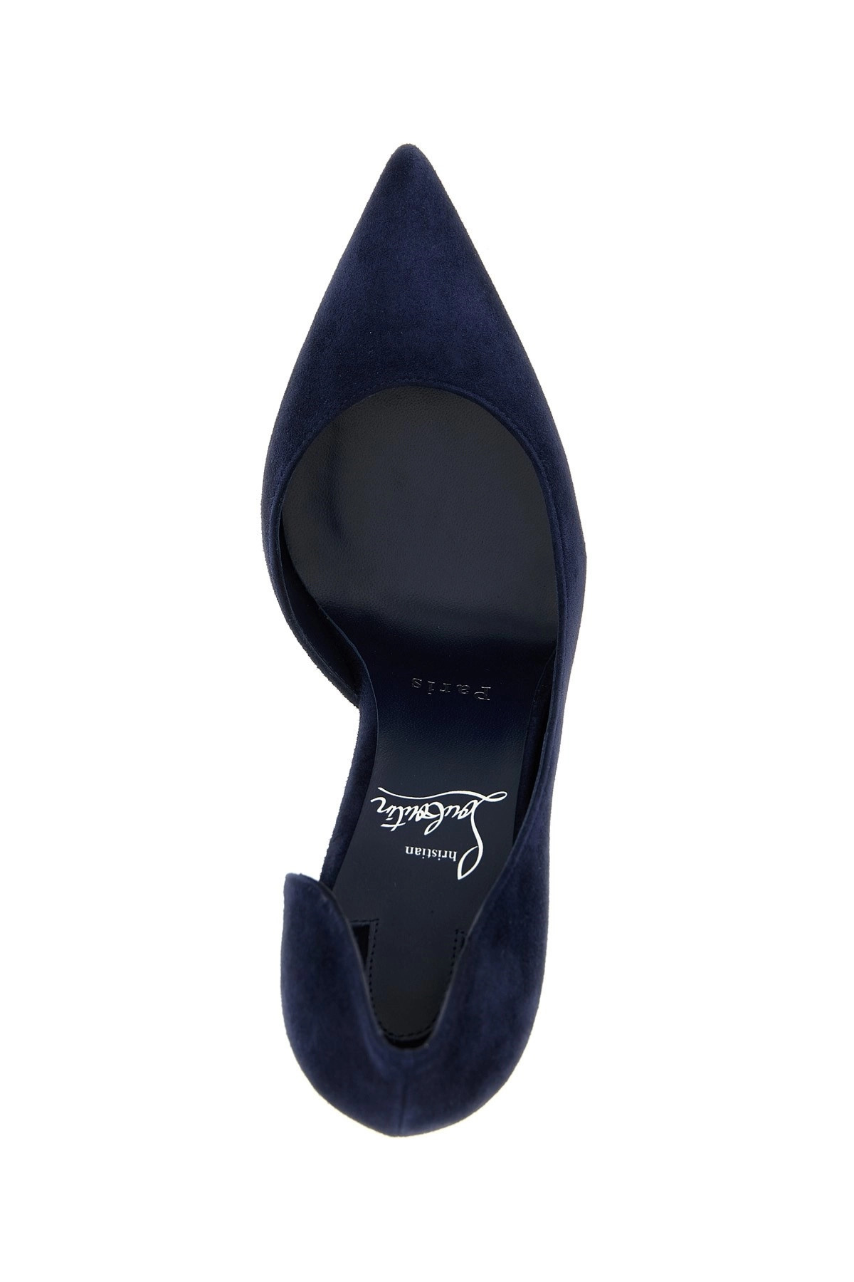 'Iriza' pumps - 4