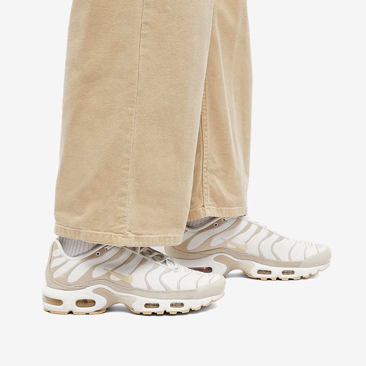 Nike W Air Max Plus PRM - 6