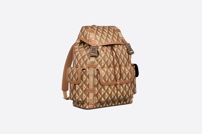 Dior Dior Hit the Road Backpack outlook