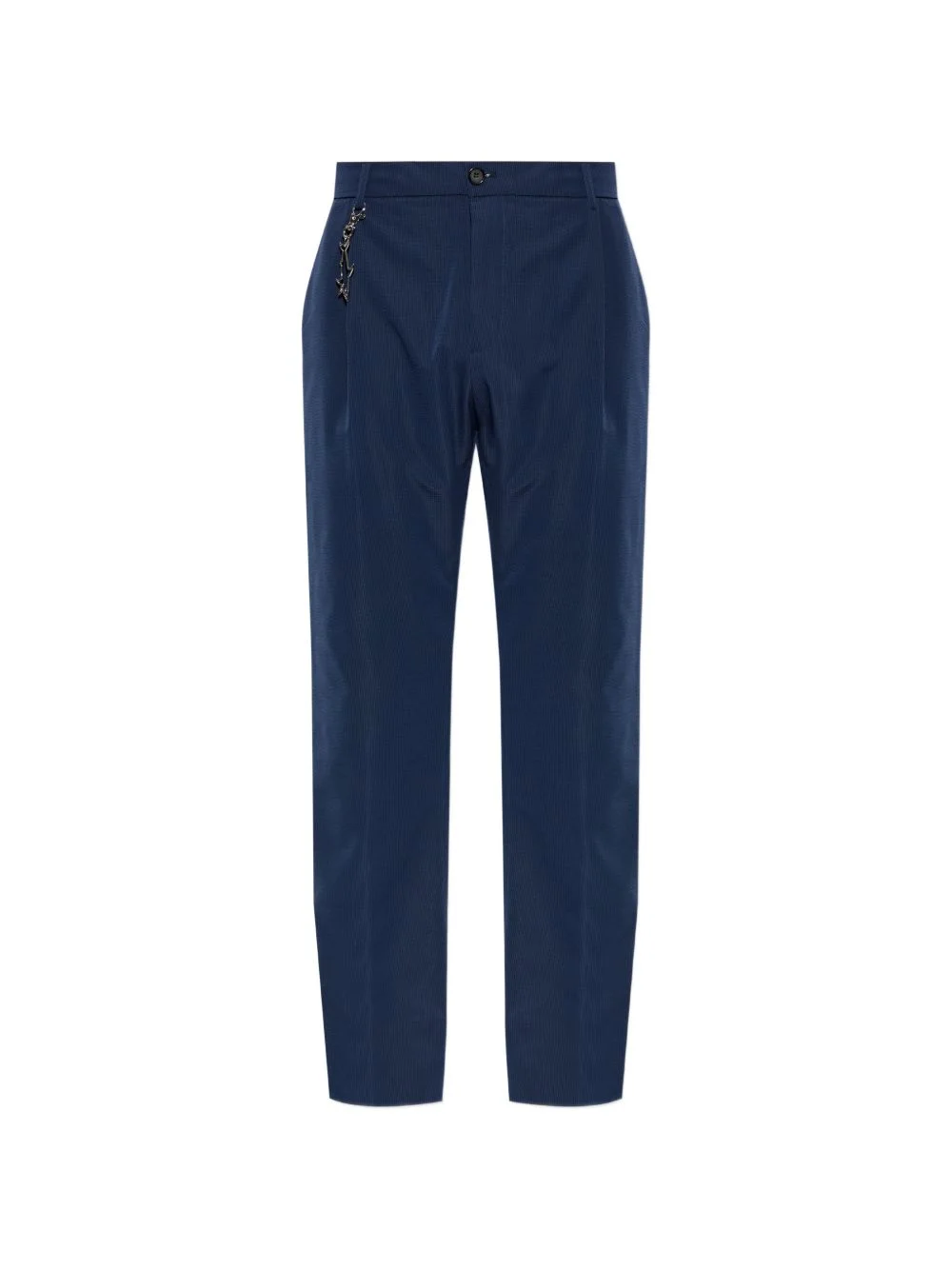 tapered trousers - 1