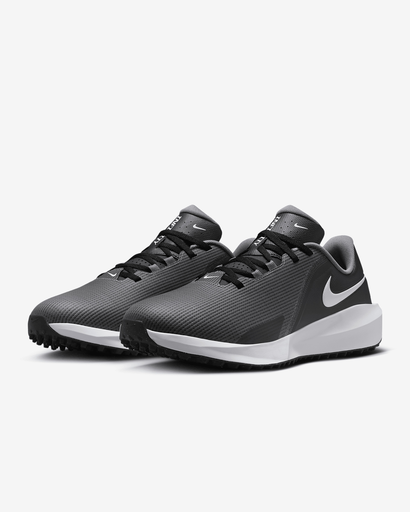Nike Infinity G NN Golf Shoes (Wide) - 6