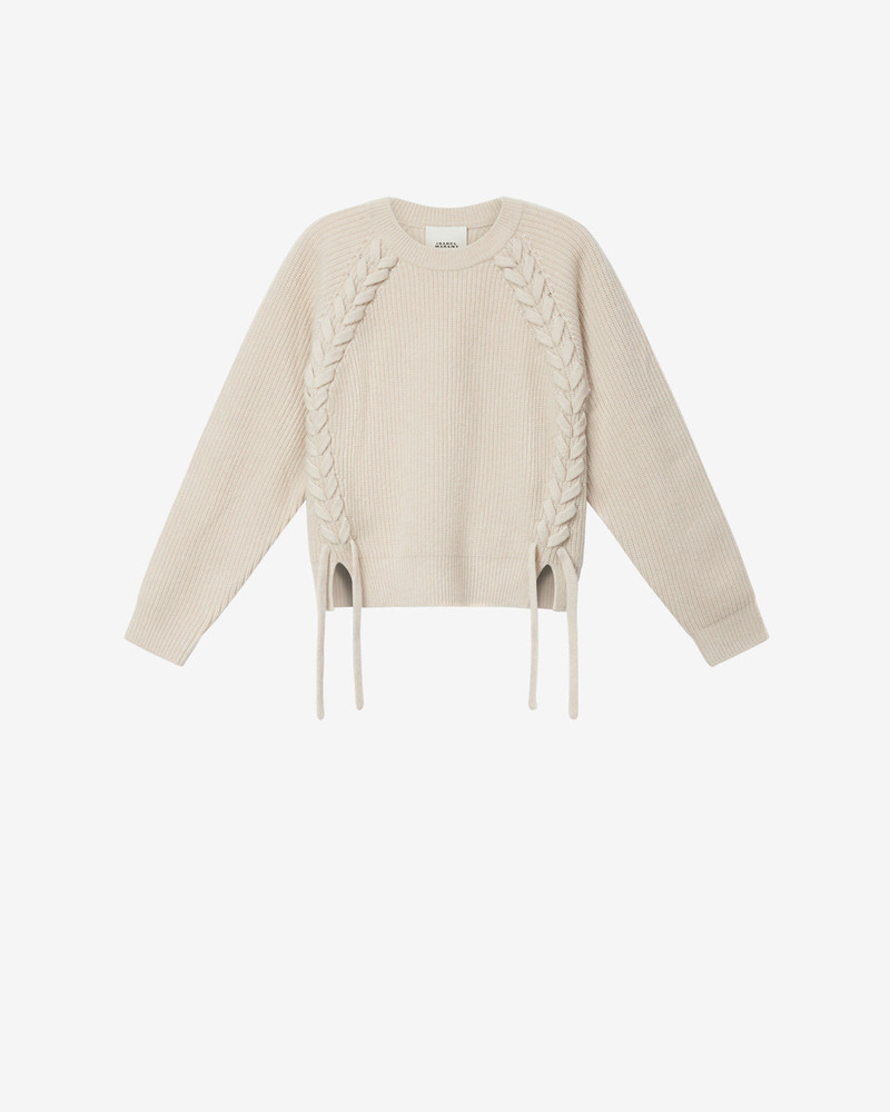 TULLIAM SWEATER 1