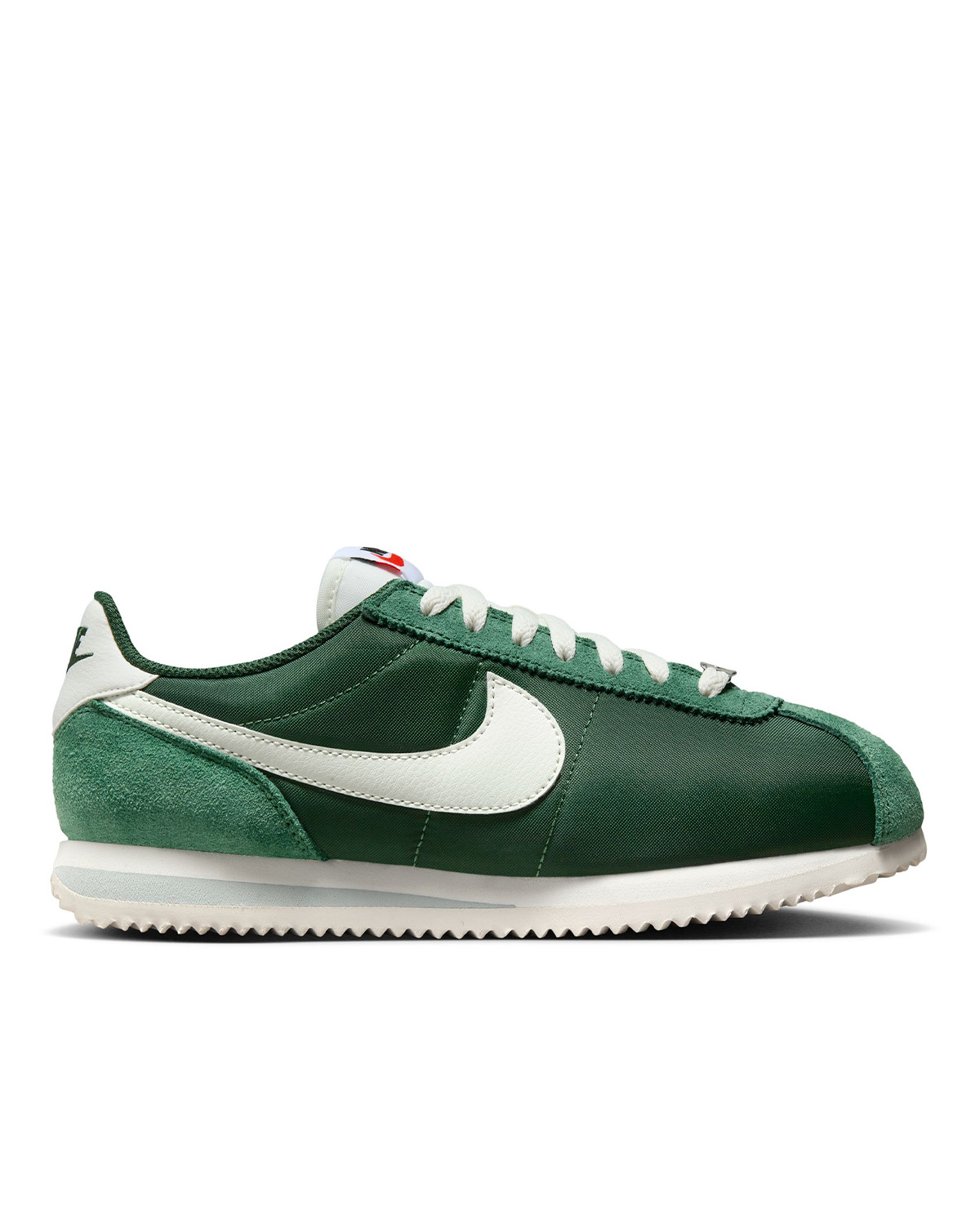 Wmns Cortez TXT Fir/Sail/Sail/Light Silver - 1